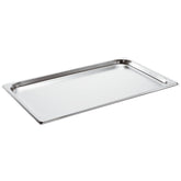 GN 1/1 STANDARD GASTRONORM S/STEEL. - Mabrook Hotel Supplies